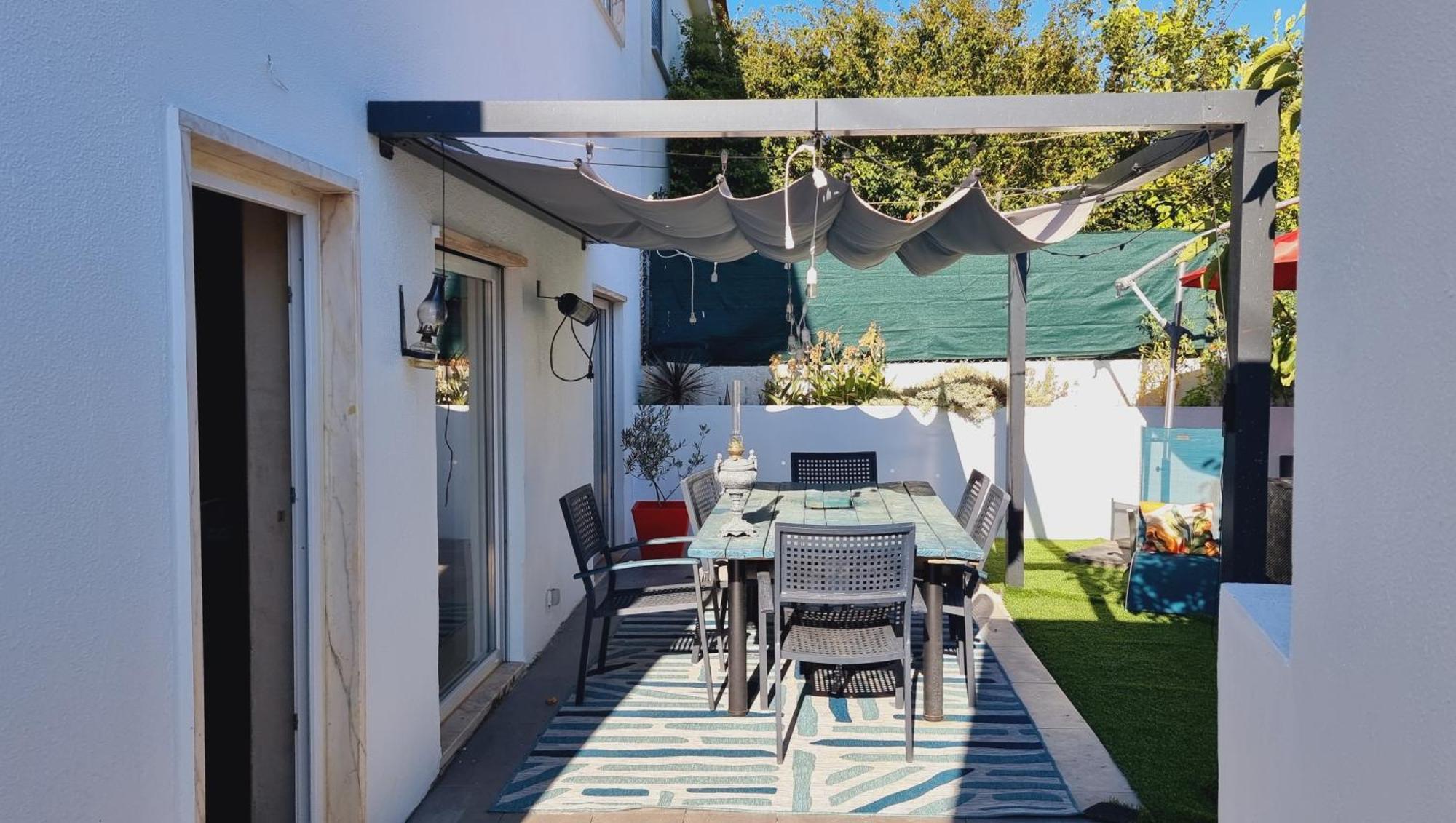 The Coolest Place Near The Airport! Lissabon Exterior foto